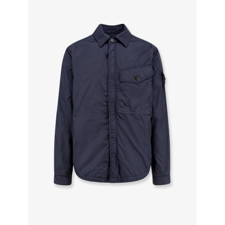 Recycled nylon jacket