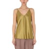 LINEN TOP