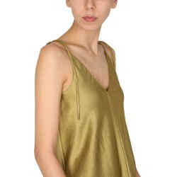 LINEN TOP