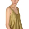 LINEN TOP