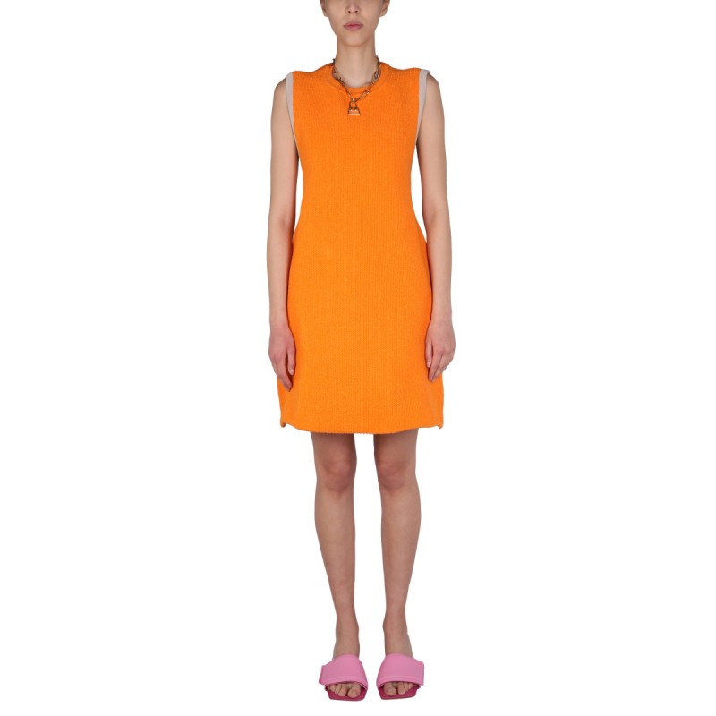 "LA ROBE SORBETTO" DRESS