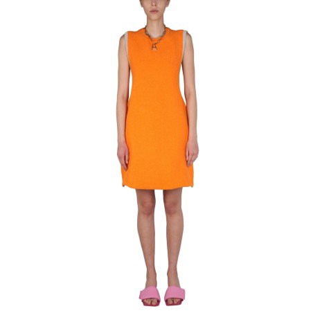 "LA ROBE SORBETTO" DRESS