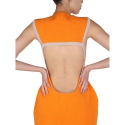 "LA ROBE SORBETTO" DRESS