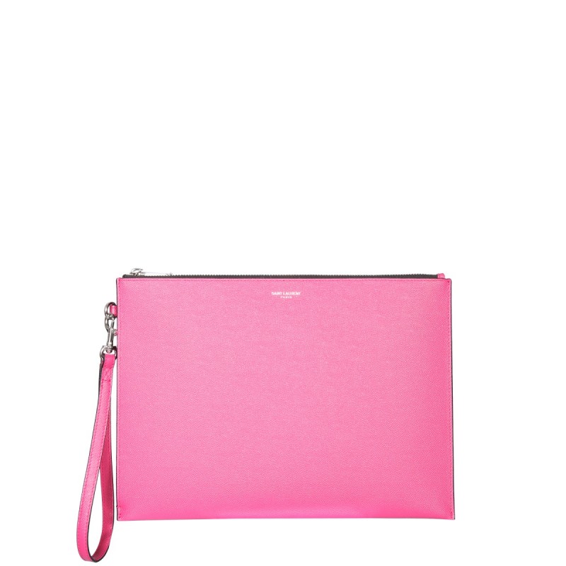 ZIPPER TABLET HOLDER