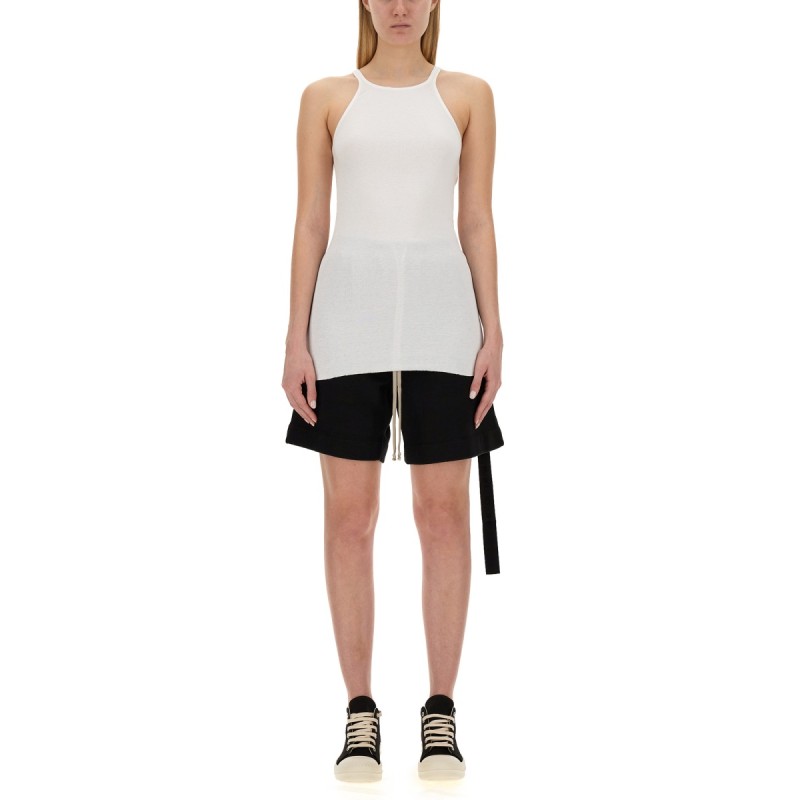 "RACER BACK" T-SHIRT