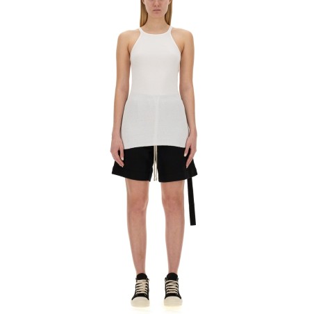 "RACER BACK" T-SHIRT