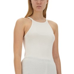 "RACER BACK" T-SHIRT