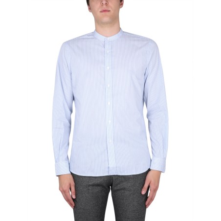 REGULAR FIT SHIRT