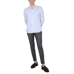 REGULAR FIT SHIRT