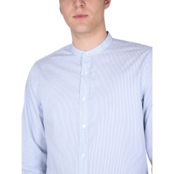 REGULAR FIT SHIRT
