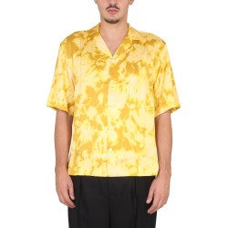 FLORAL PRINT SHIRT