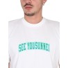 "SEE YOU SUNNEI" T-SHIRT
