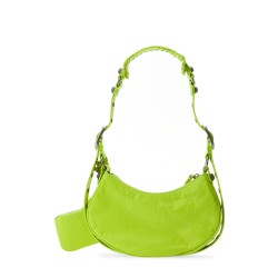 "LE CAGOLE XS" SHOULDER BAG