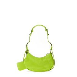 "LE CAGOLE XS" SHOULDER BAG