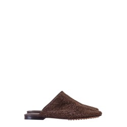 SLIPPER BOTTEGA VENETA