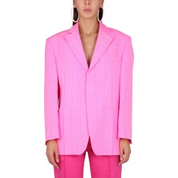 JACKET LA VESTE D'HOMME