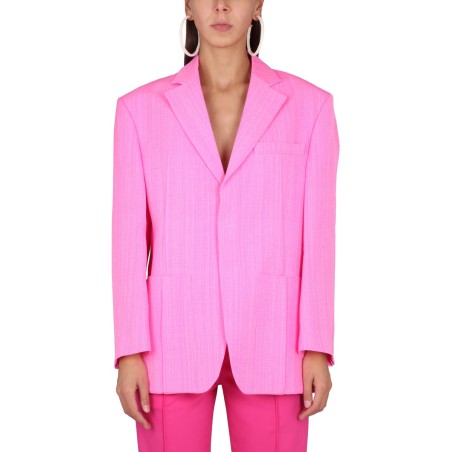 JACKET LA VESTE D'HOMME