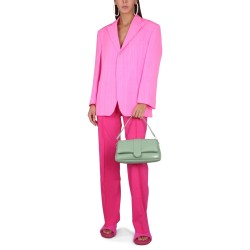 JACKET LA VESTE D'HOMME