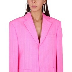 JACKET LA VESTE D'HOMME