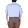 SHIRT WITH BEAR ON POCKET