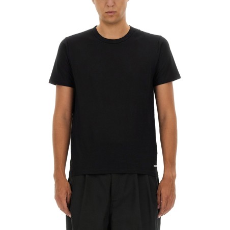COTTON T-SHIRT