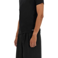 COTTON T-SHIRT