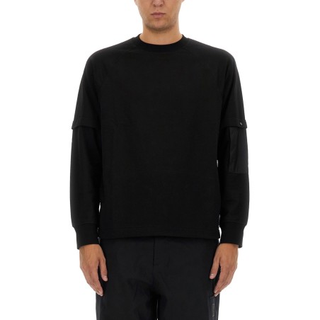 SWEATSHIRT WITH POCKET