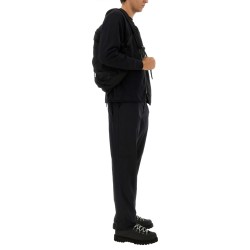 SWEATSHIRT WITH POCKET