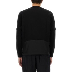 SWEATSHIRT WITH POCKET