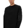 SWEATSHIRT WITH POCKET