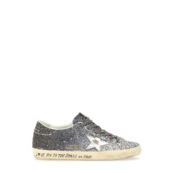 "SUPER-STAR" SNEAKER