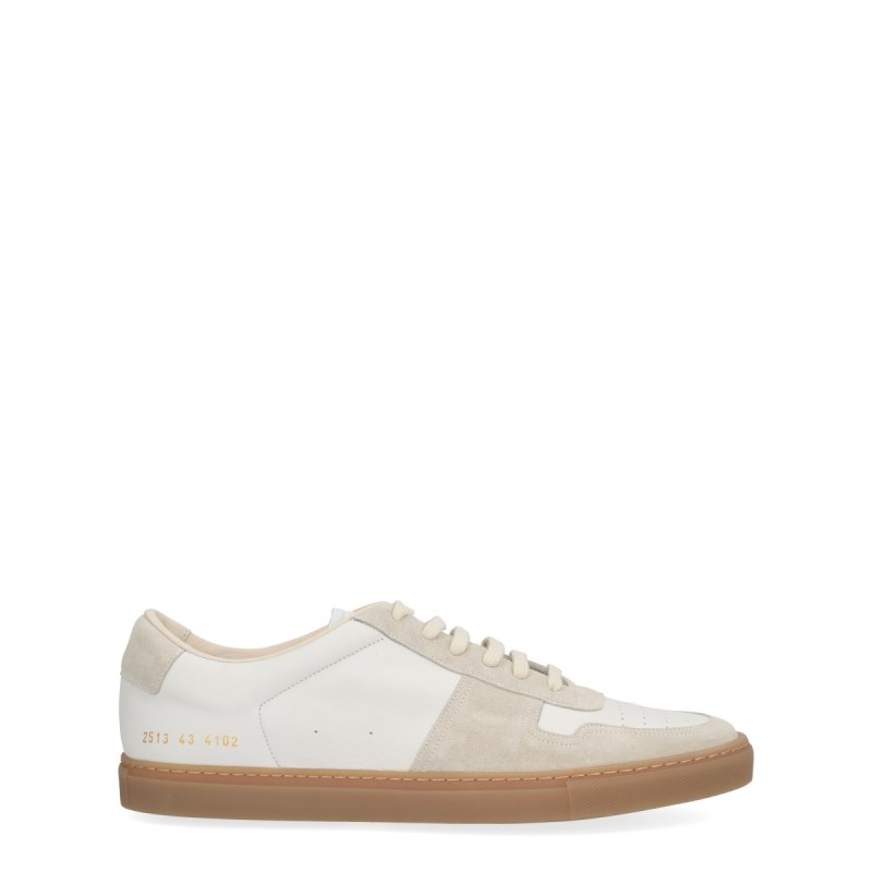 "BBALL SLIM" SNEAKER