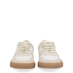 "BBALL SLIM" SNEAKER