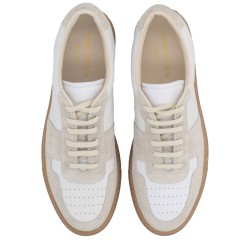 "BBALL SLIM" SNEAKER