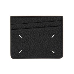 PORTACARTE FOUR STITCHES