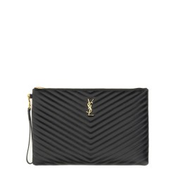 POUCH MONOGRAM