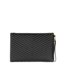 POUCH MONOGRAM