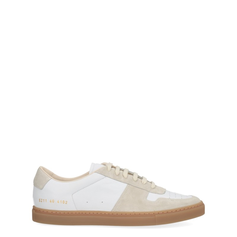 "BBALL SLIM" SNEAKER