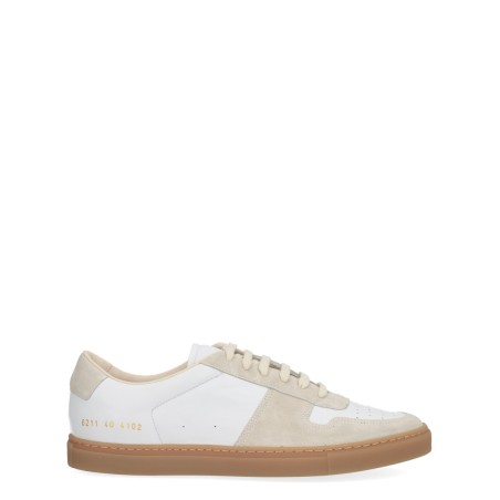 "BBALL SLIM" SNEAKER