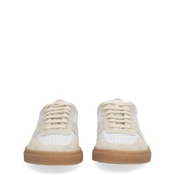 "BBALL SLIM" SNEAKER