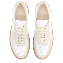 "BBALL SLIM" SNEAKER