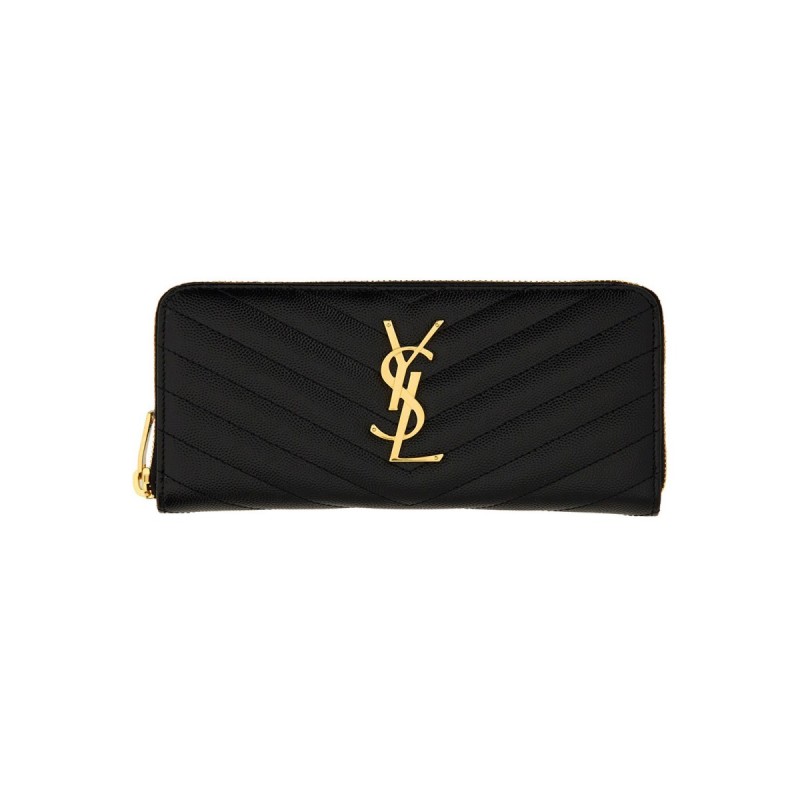 MONOGRAM WALLET