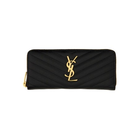 MONOGRAM WALLET