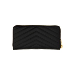 MONOGRAM WALLET