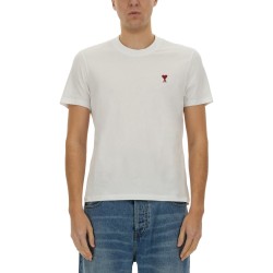 T-SHIRT CON LOGO