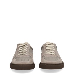 "BBALL SLIM" SNEAKER