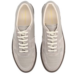 "BBALL SLIM" SNEAKER