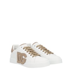 "PORTOFINO LIGHT STROBEL" SNEAKER