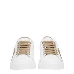 "PORTOFINO LIGHT STROBEL" SNEAKER