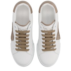 "PORTOFINO LIGHT STROBEL" SNEAKER